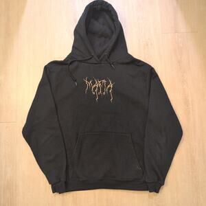 Mafia SZN by Yeezy Adult Medium Limited Edition Hoodie‎ Sweatshirt Grunge Skate